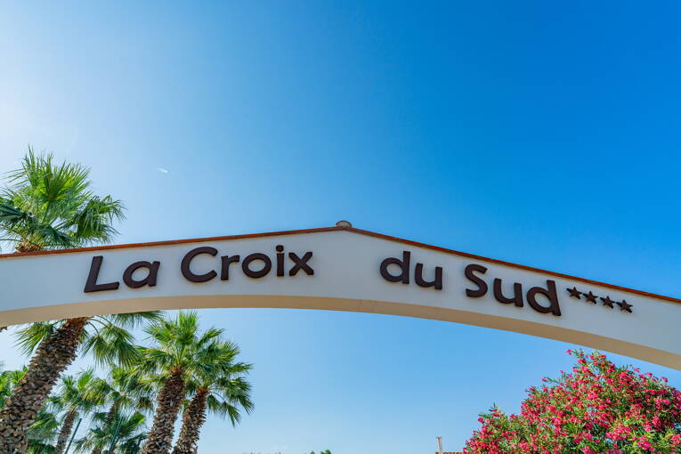 Camping La Croix du Sud **** photo 5 Languedoc Roussillon Tohapi